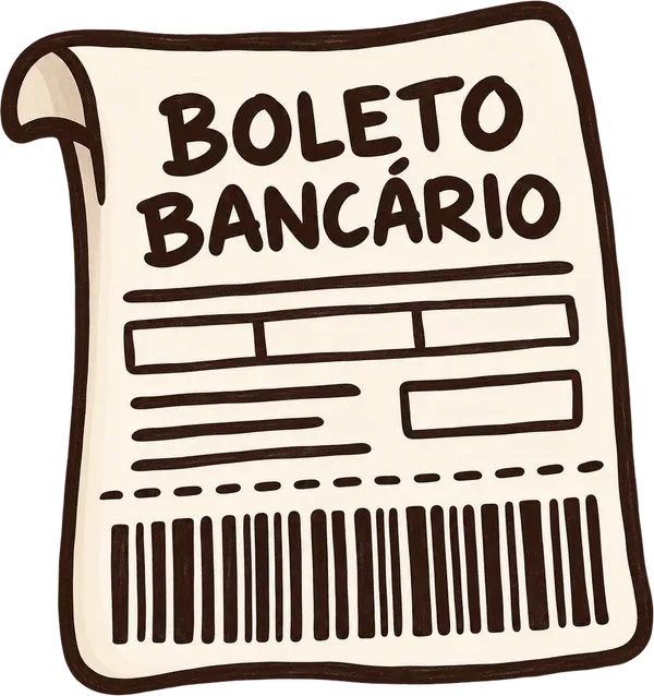 Boleto bancário