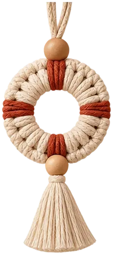 Guirlanda Terracota